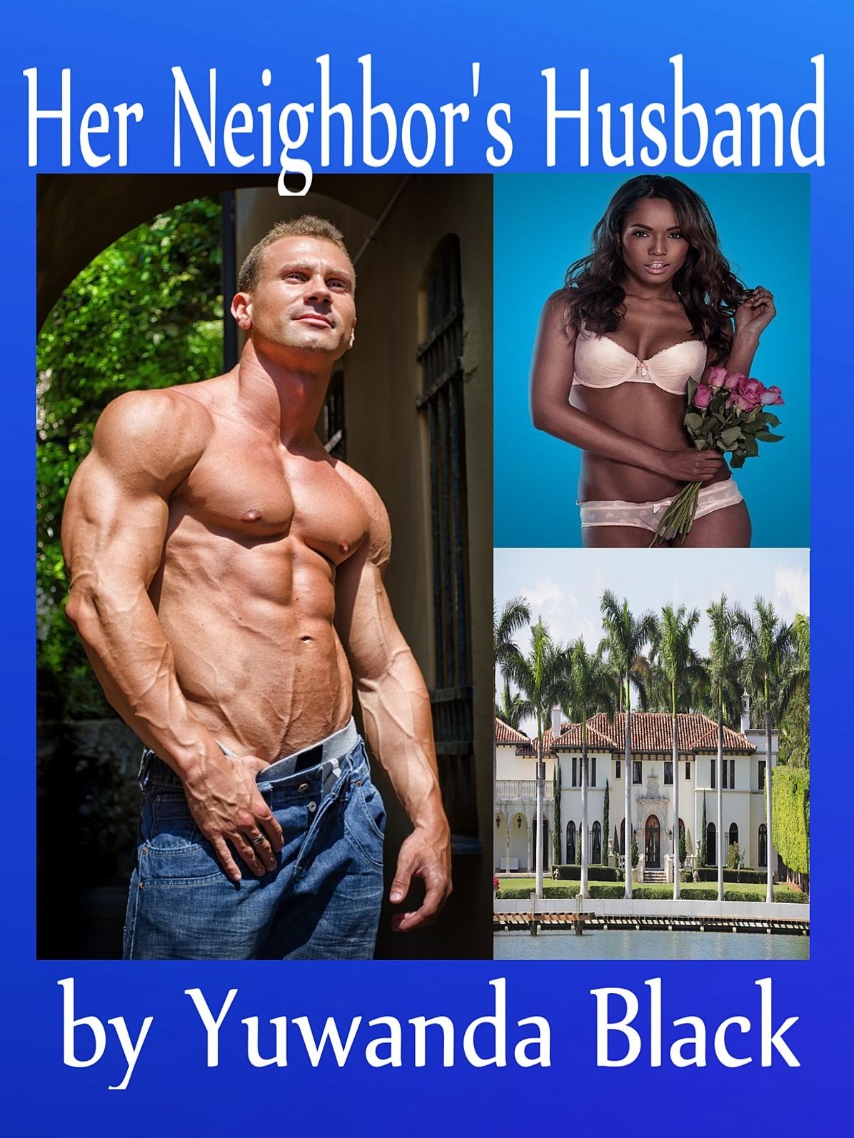 Her Neighbor's Husband: A Multicultural Romance