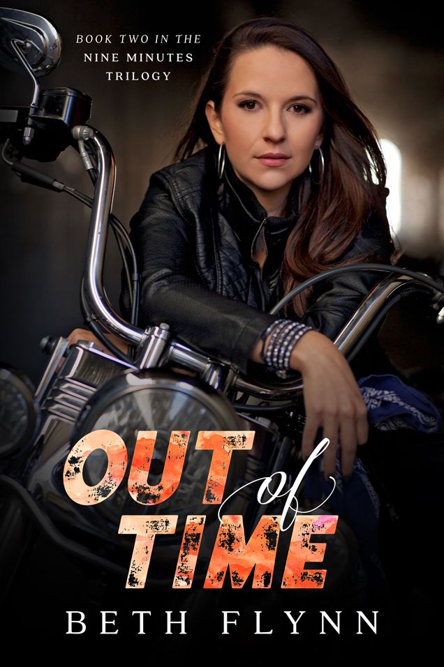 Out of Time