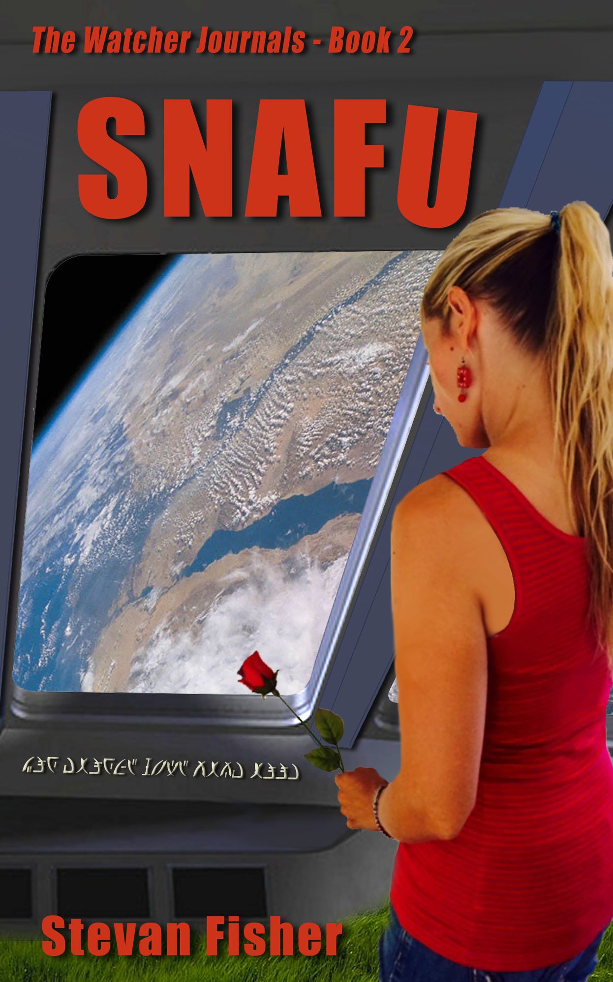 SNAFU