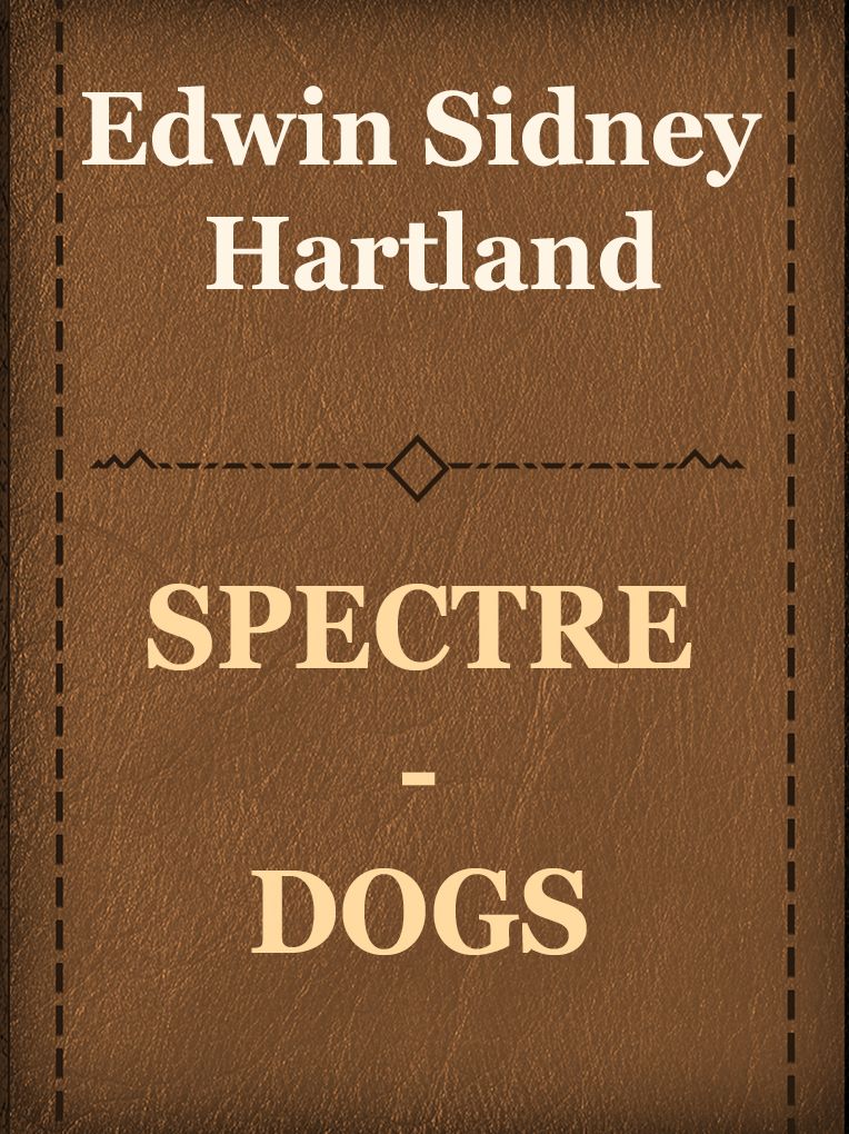 SPECTRE-DOGS