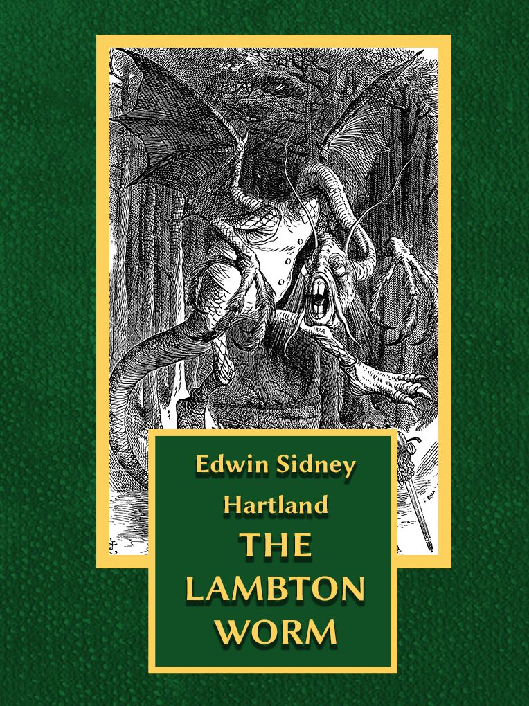 THE LAMBTON WORM