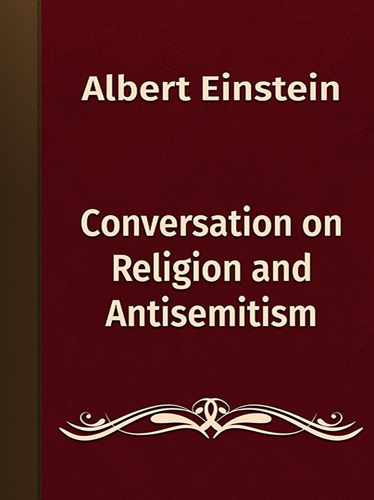 Conversation on Religion and Antisemitism