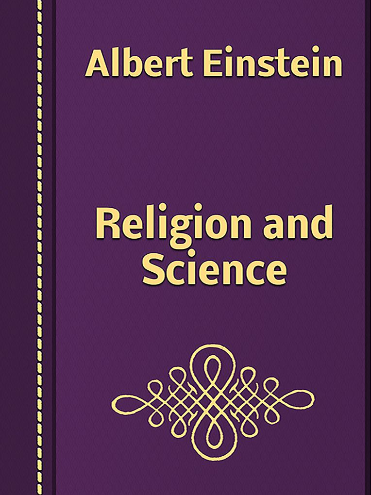 Religion and Science