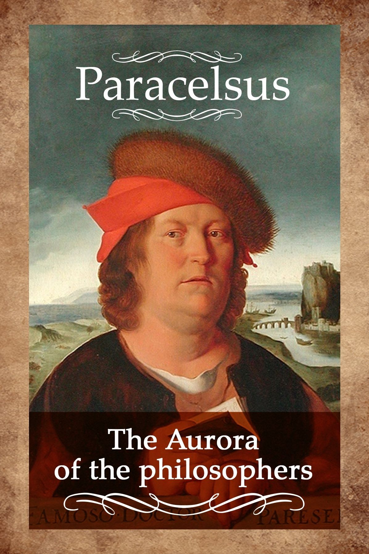 The Aurora of the philosophers