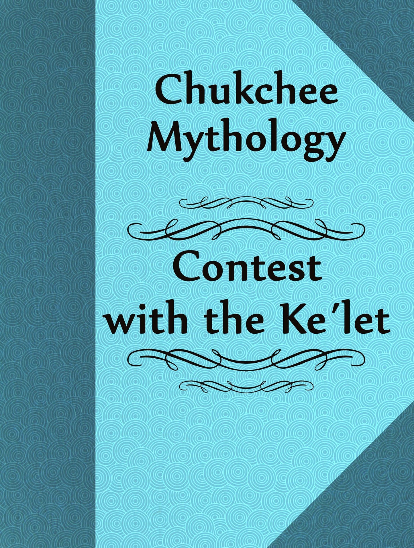 Contest with the Kelet