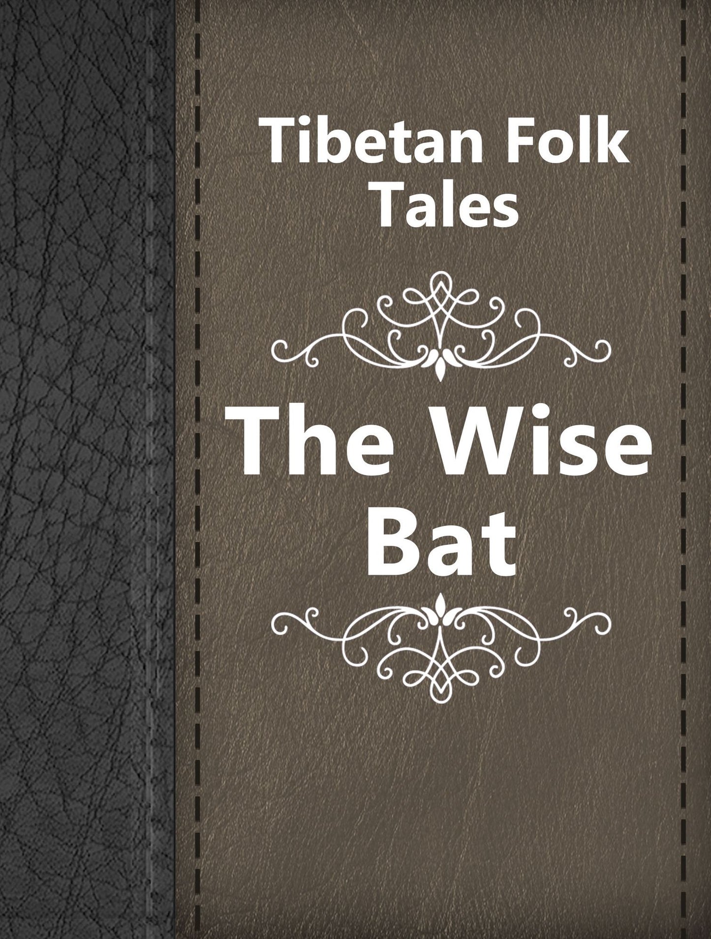 The Wise Bat