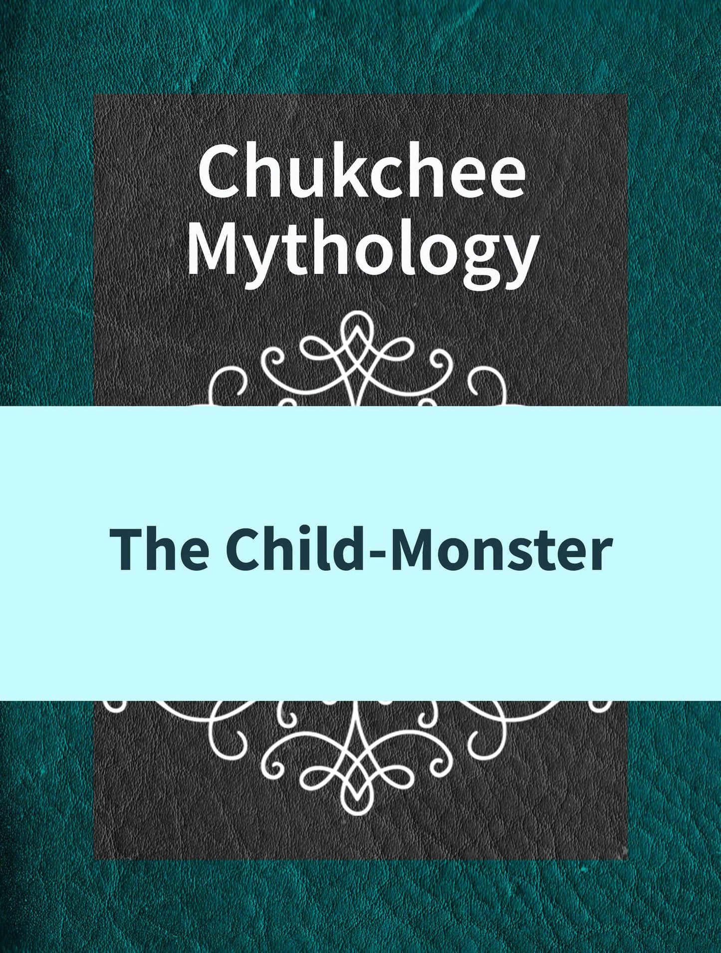 The Child-Monster