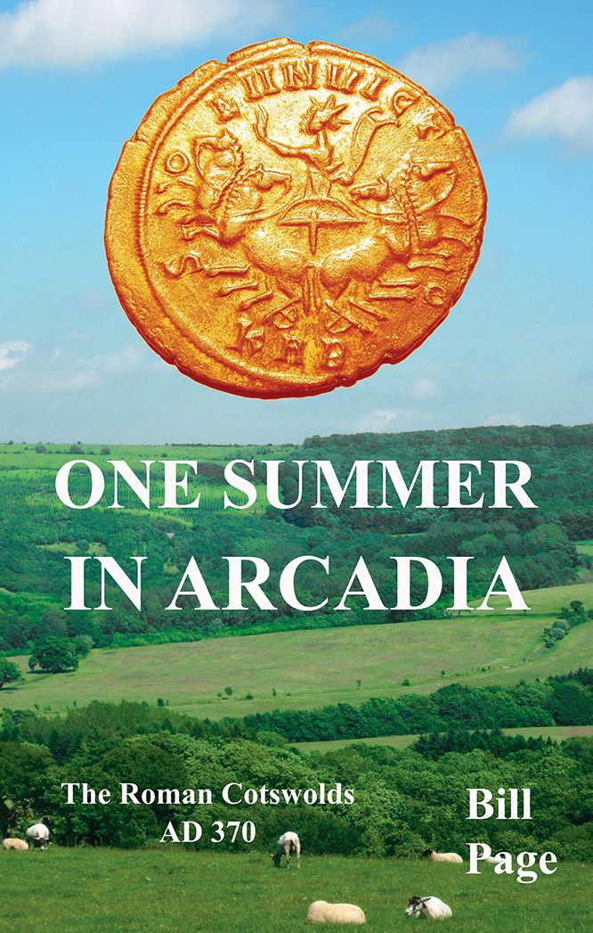 One Summer In Arcadia