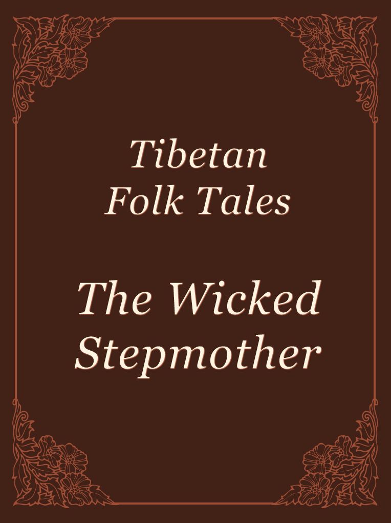 The Wicked Stepmother