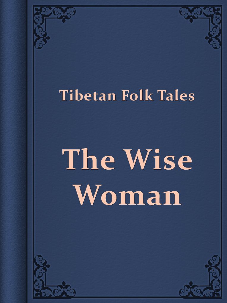 The Wise Woman