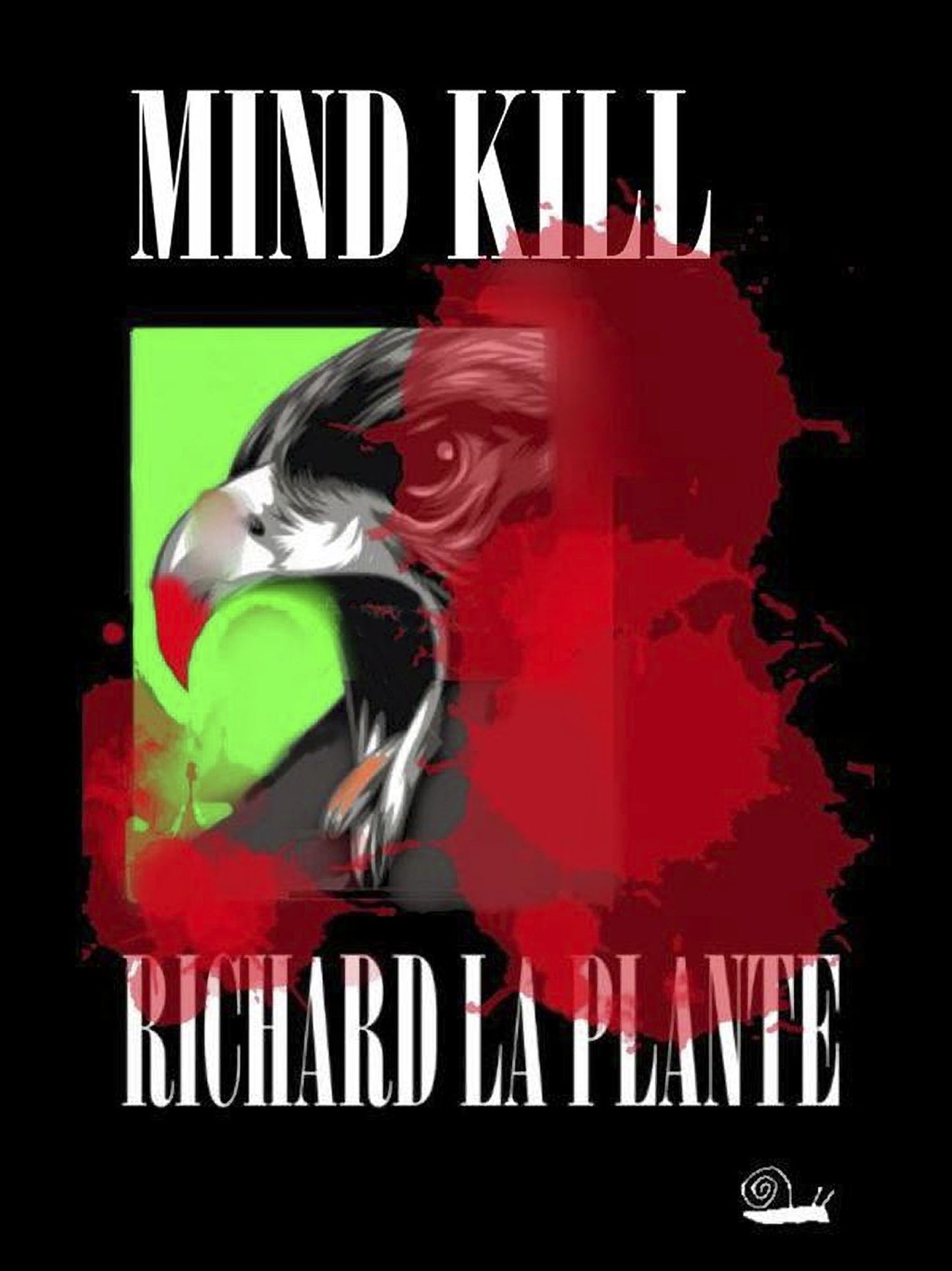 Mind Kill