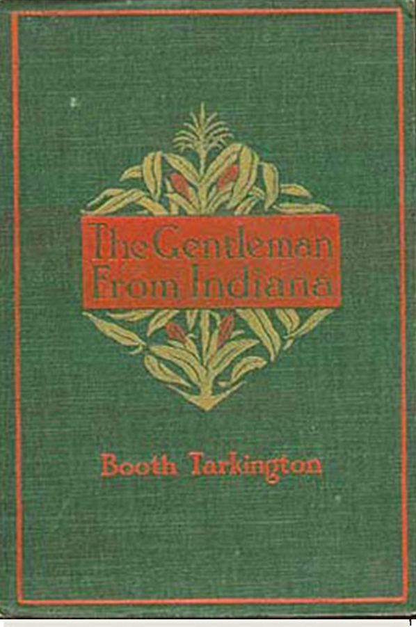 The Gentleman from Indiana