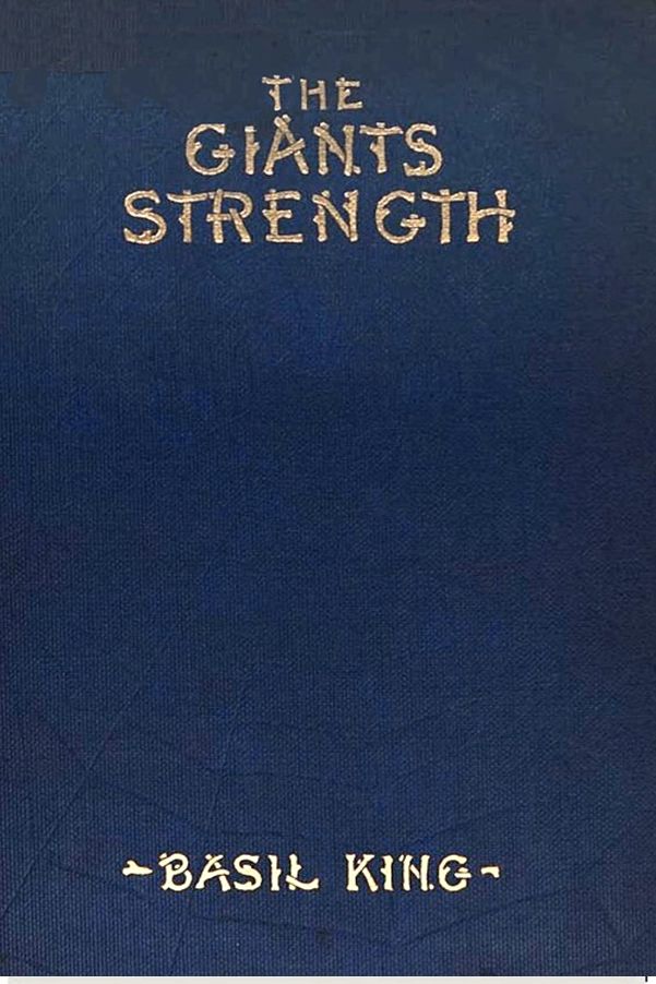 The Giant's Strength