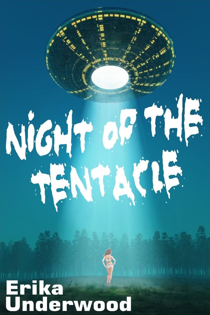 Night of the Tentacle