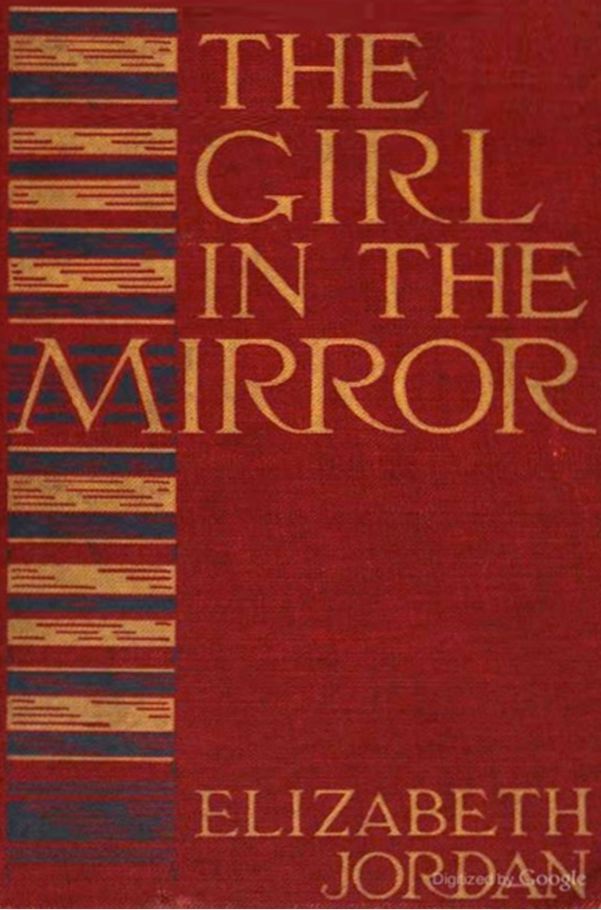The Girl in the Mirror