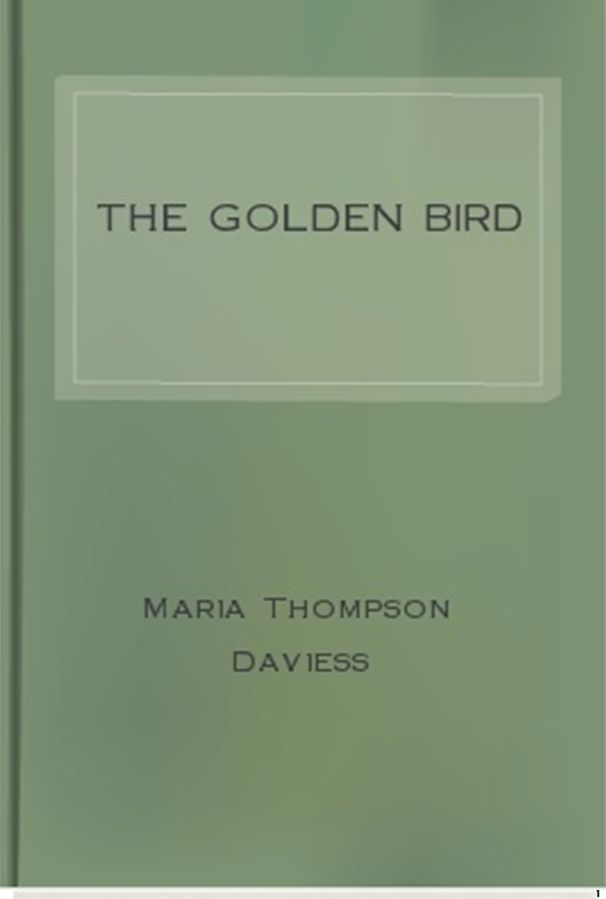 The Golden Bird