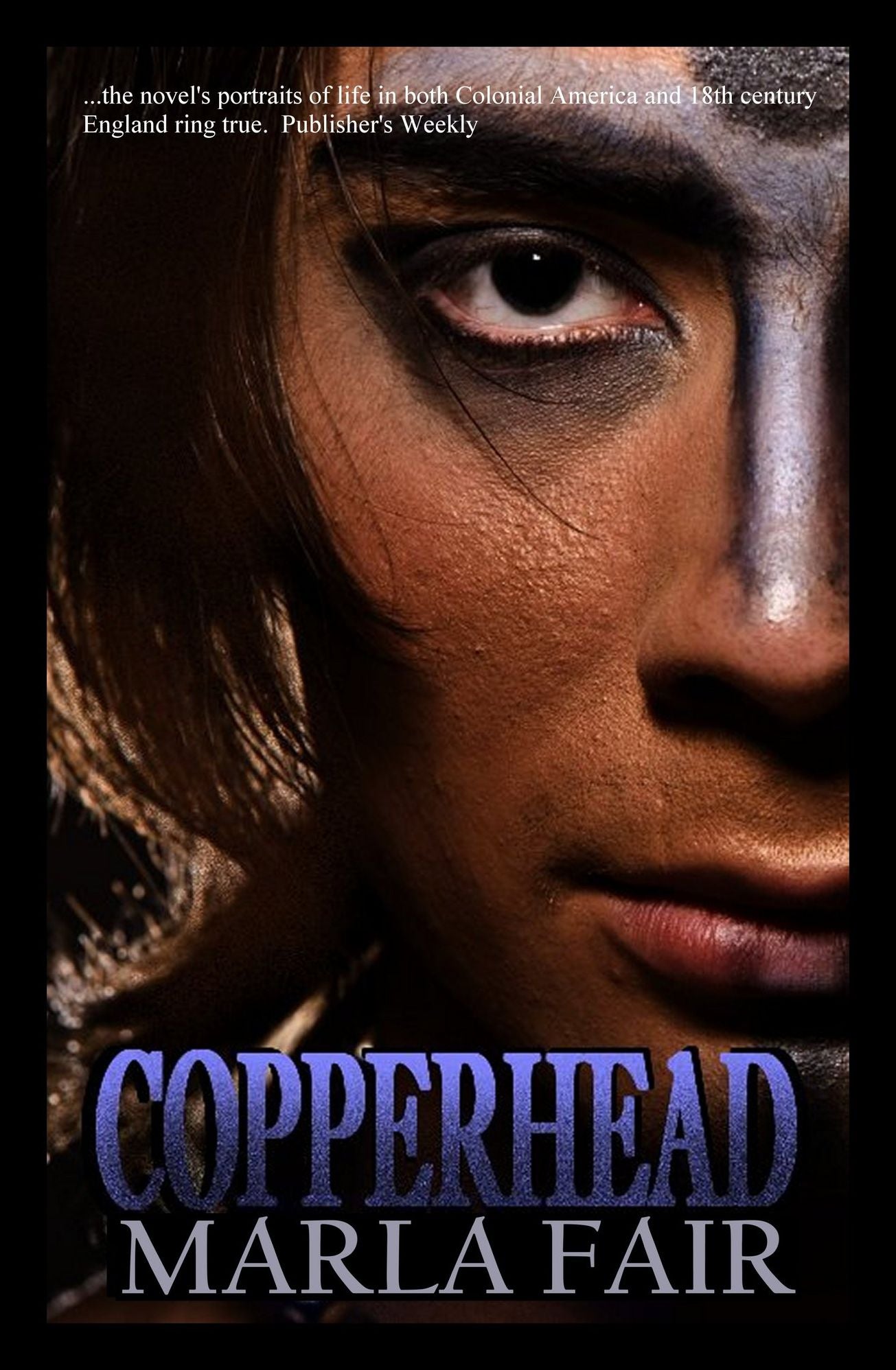 COPPERHEAD