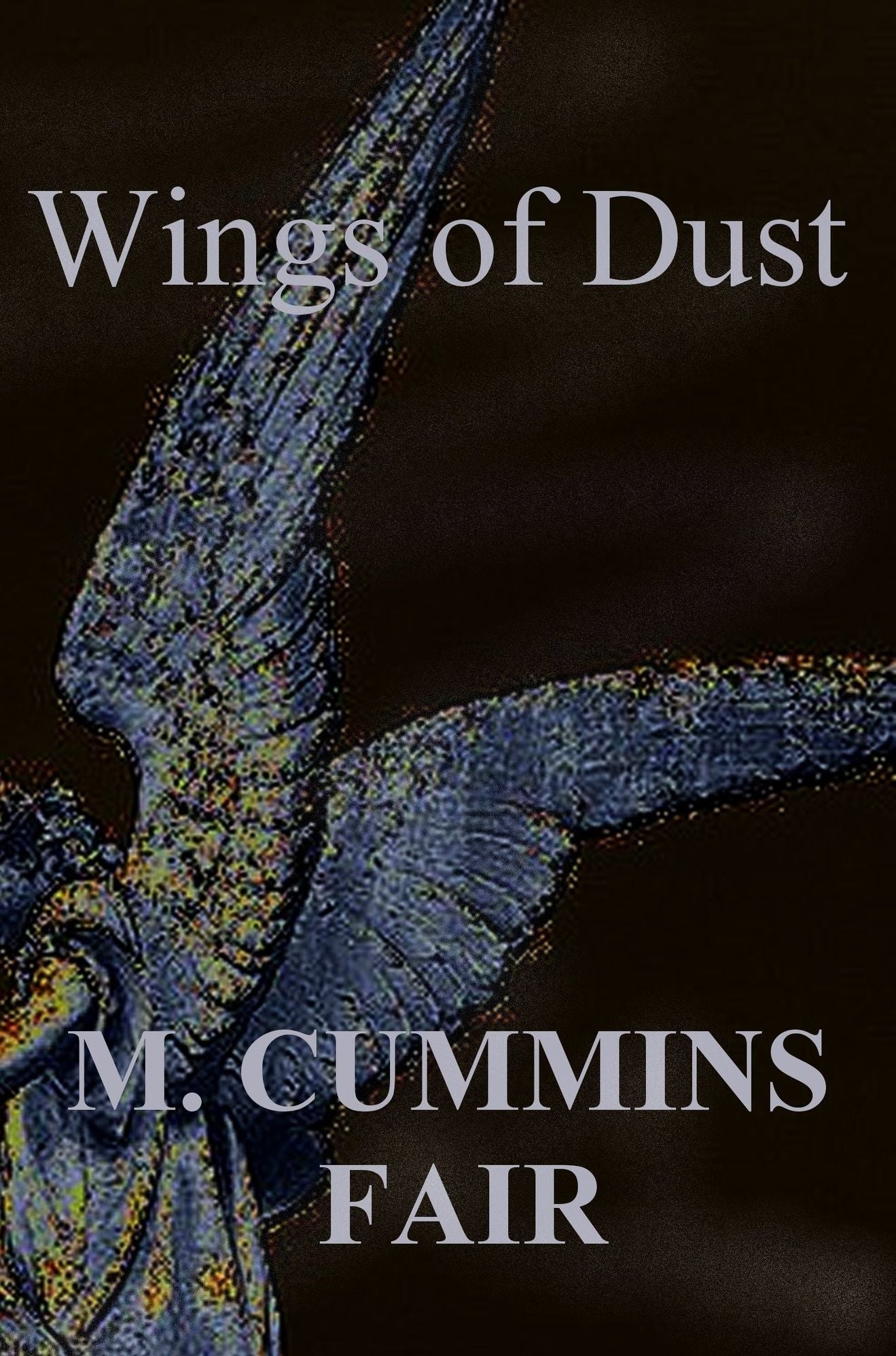 Wings of Dust