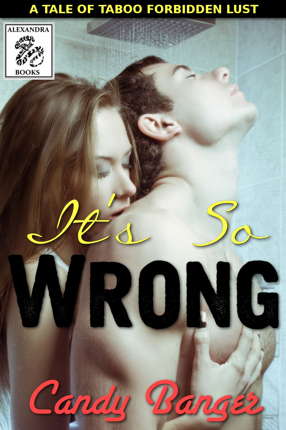 It's So Wrong