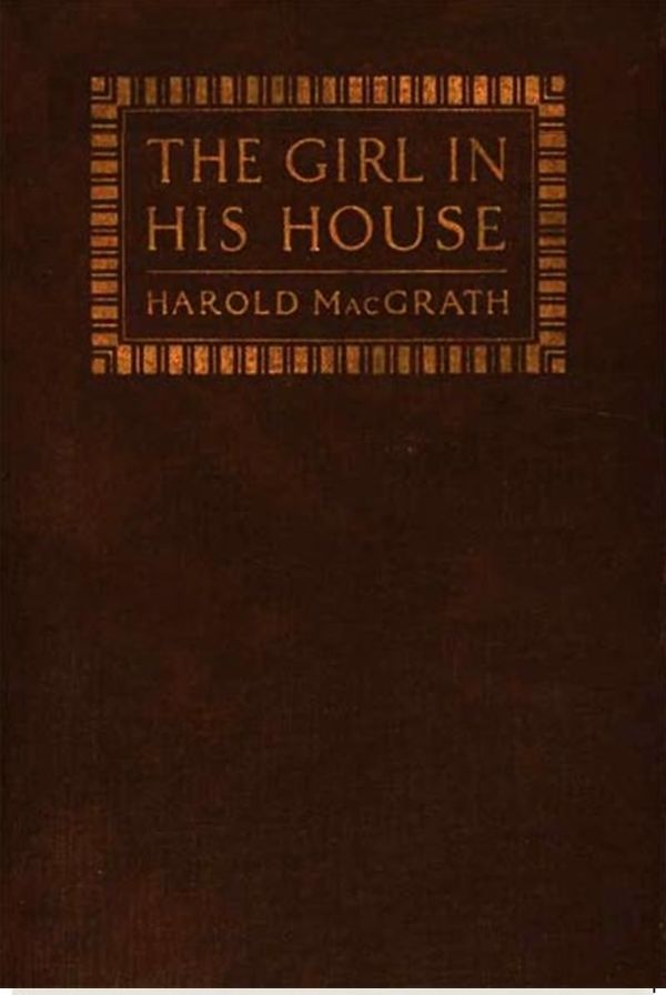 The Girl in his House