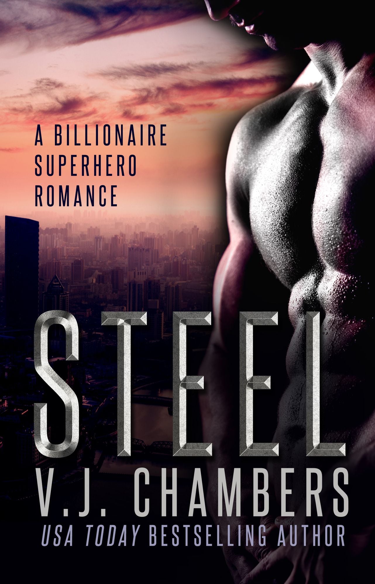 Steel