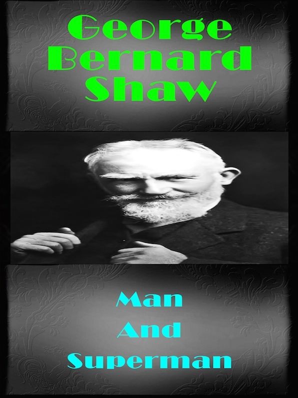 Man and Superman