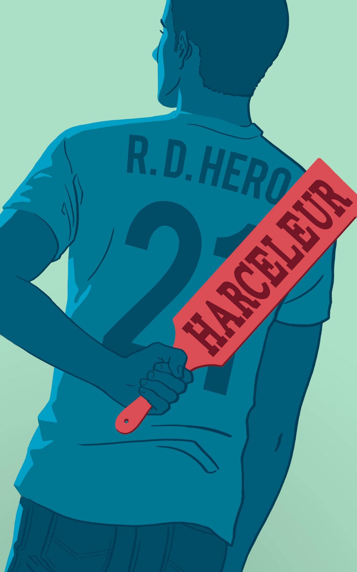Harceleur