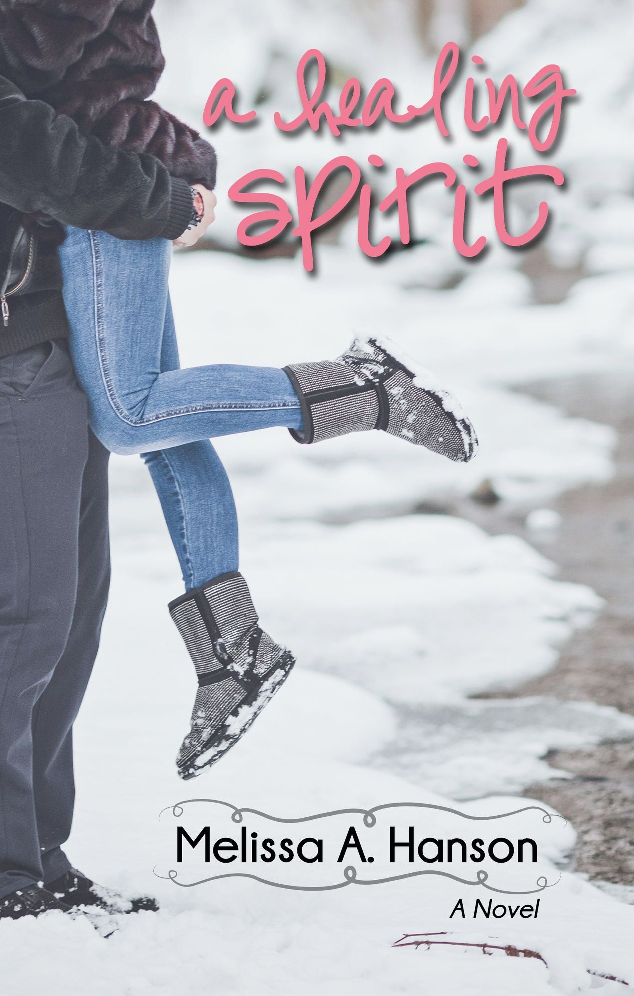 A Healing Spirit