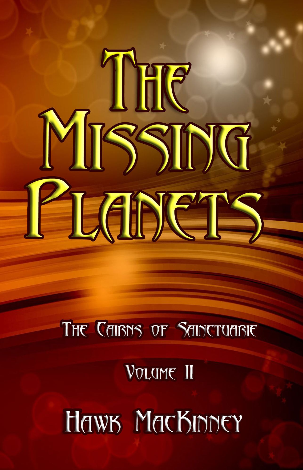 The Missing Planets
