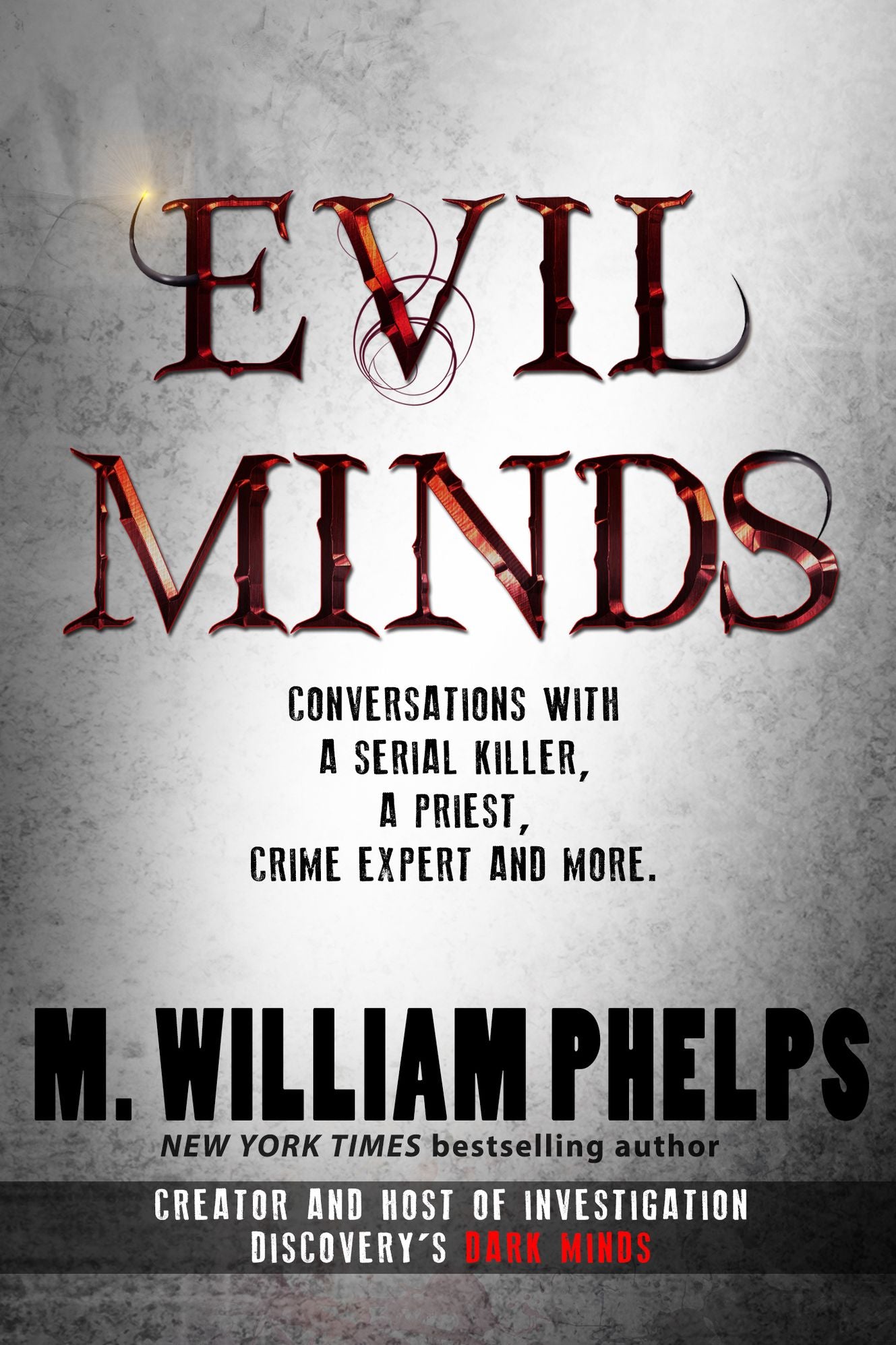 Evil Minds