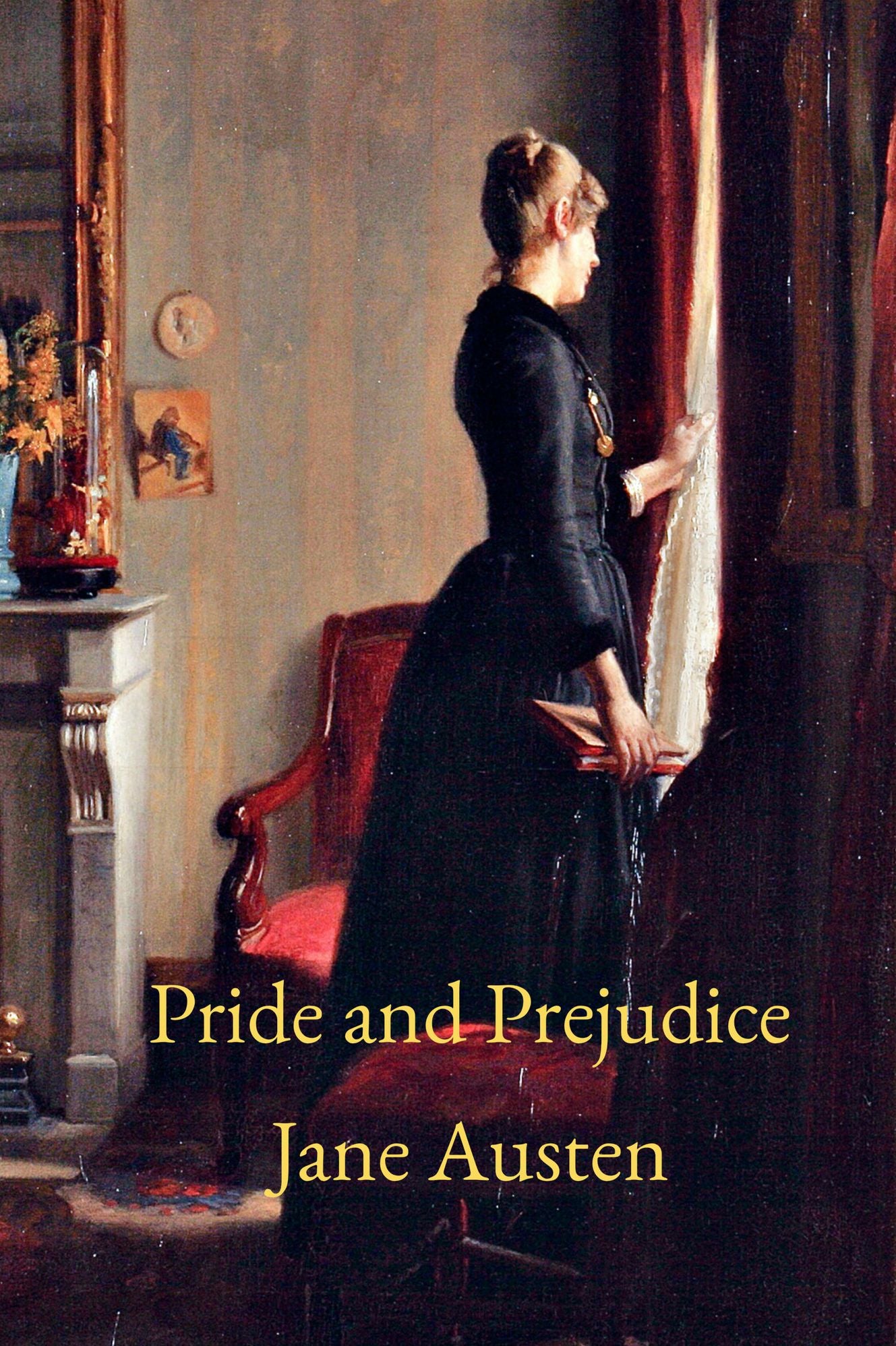 Pride and Prejudice