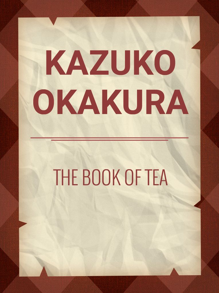 The Book of Tea
