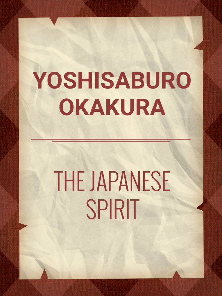 The Japanese Spirit