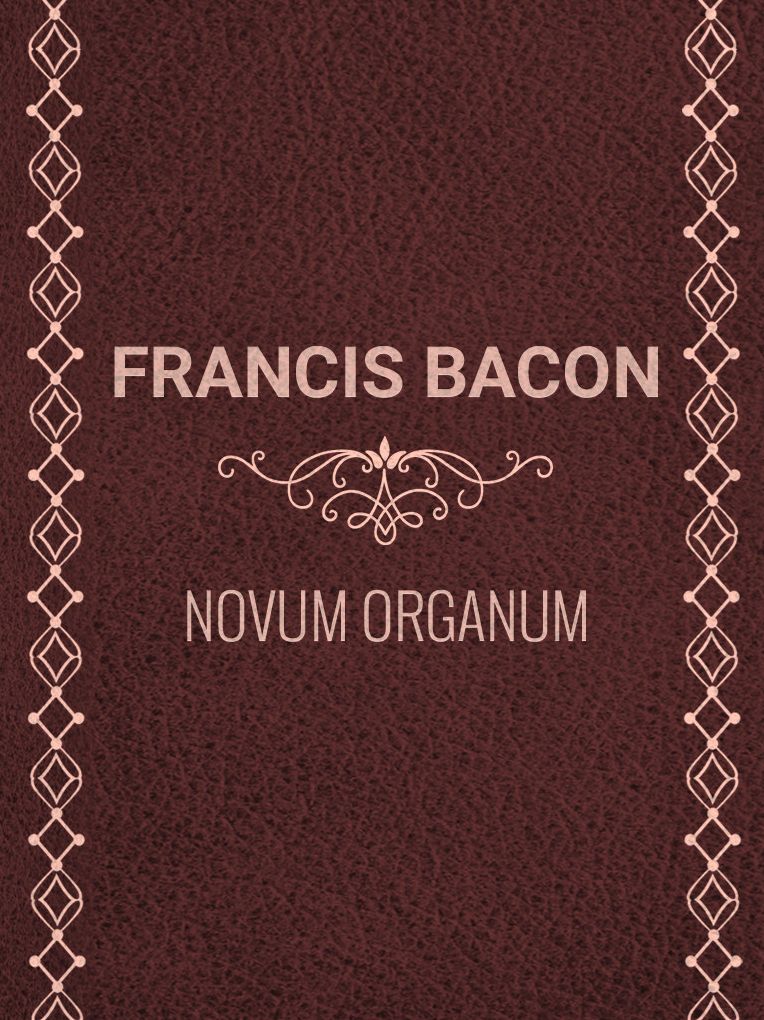 Novum Organum