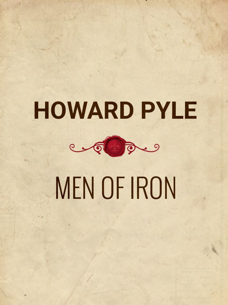 Men of Iron