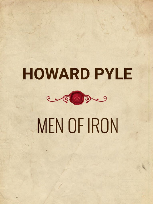 Men of Iron