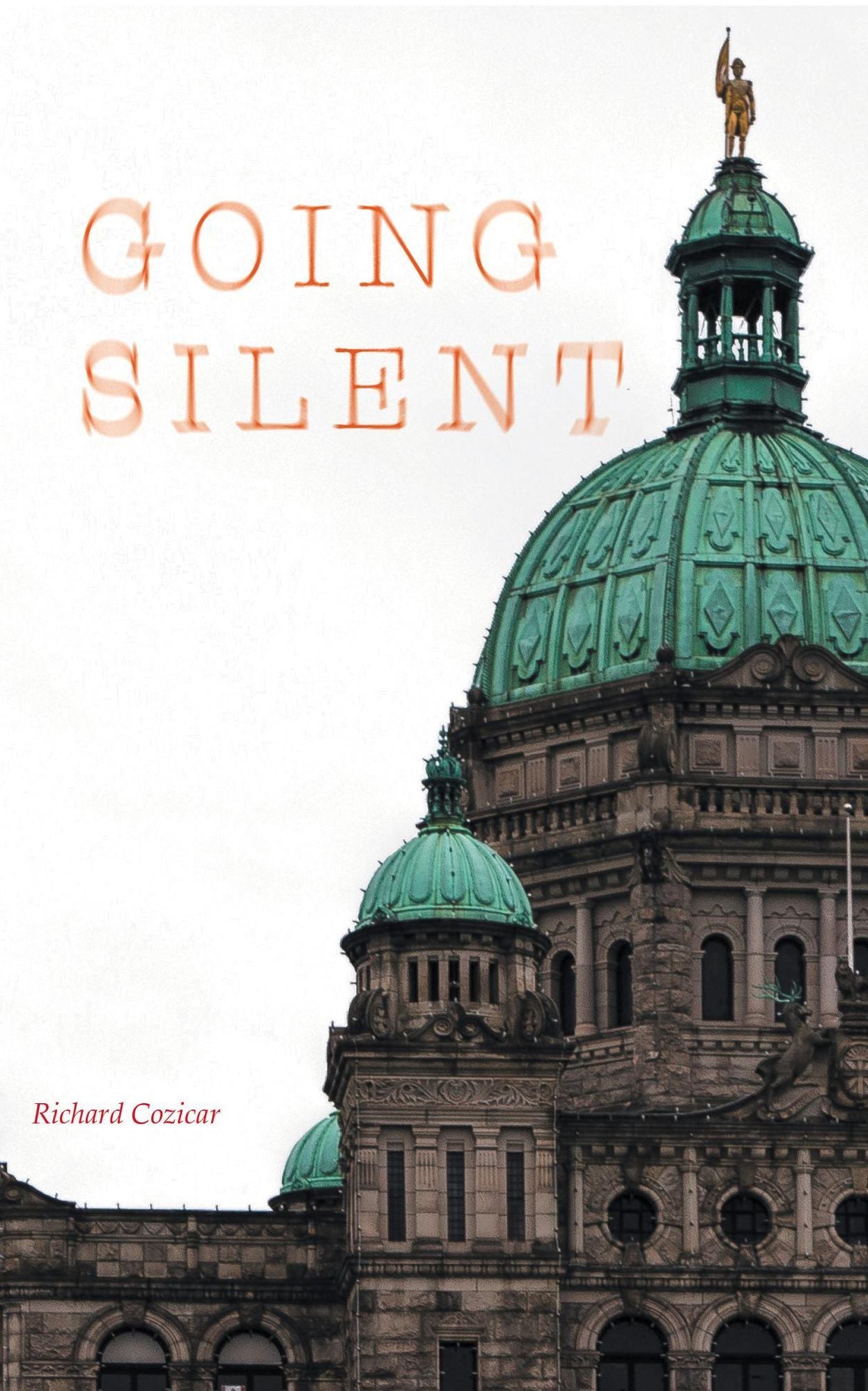 Going Silent
