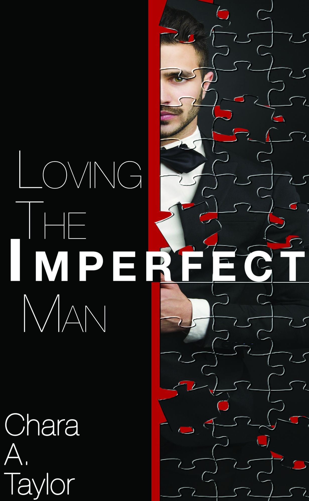 Loving The Imperfect Man