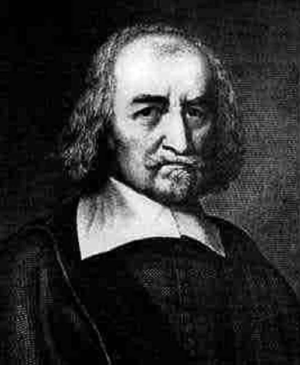 De Cive: Philosophical Rudiments Concerning Government and Society (Illustrated)