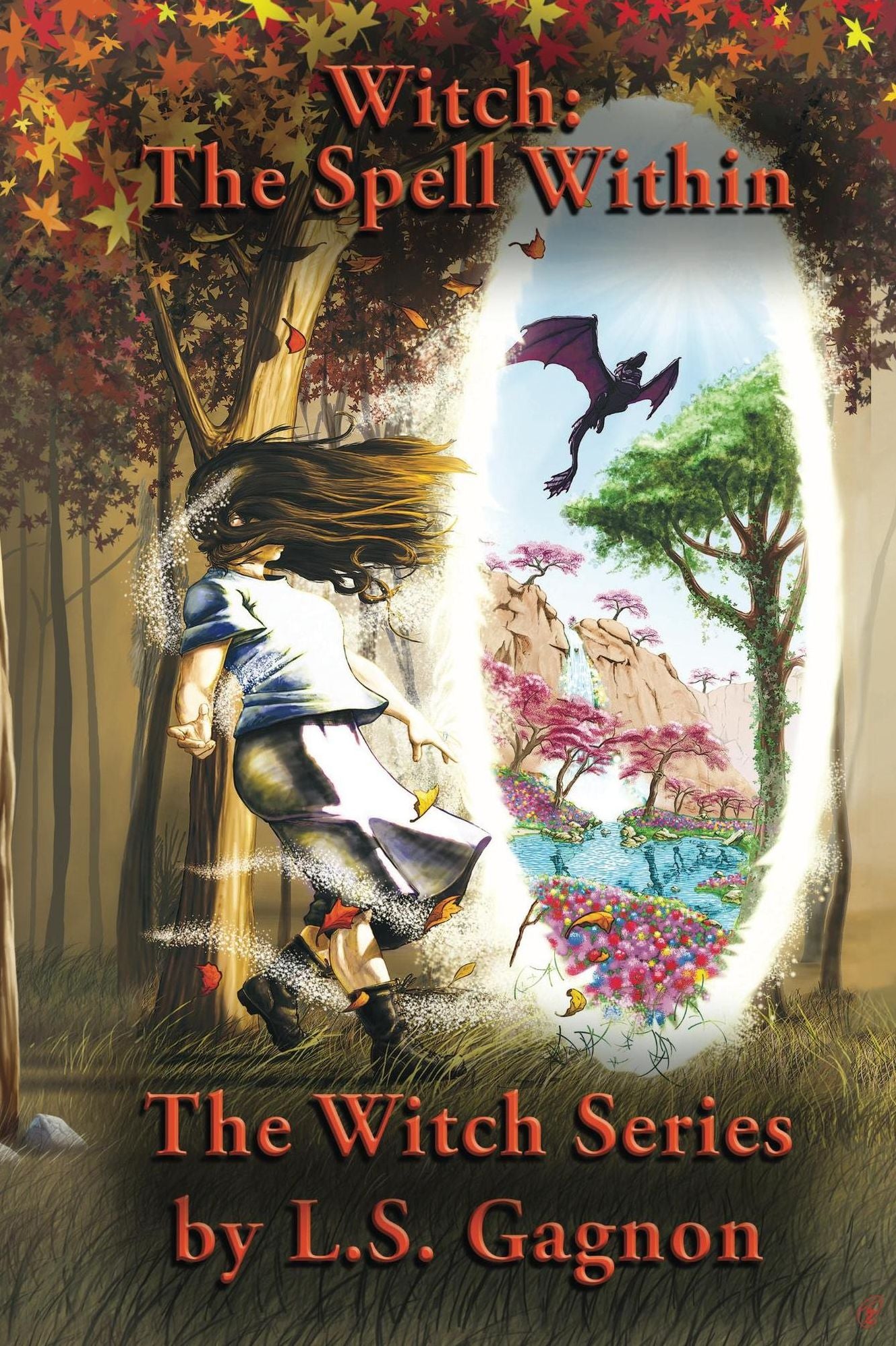 Witch: The Spell Within