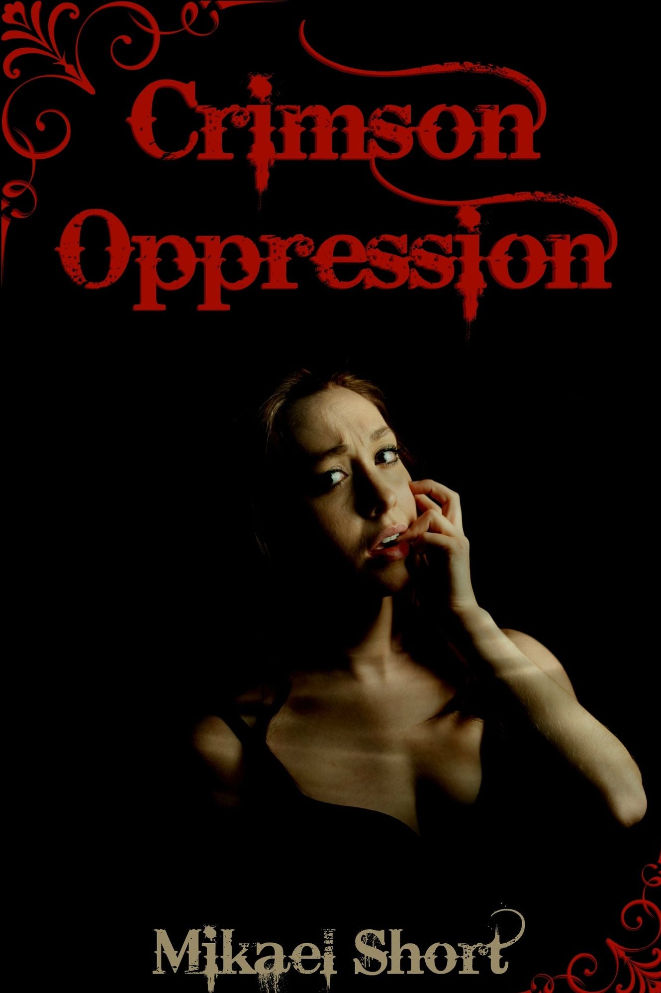 Crimson Oppression