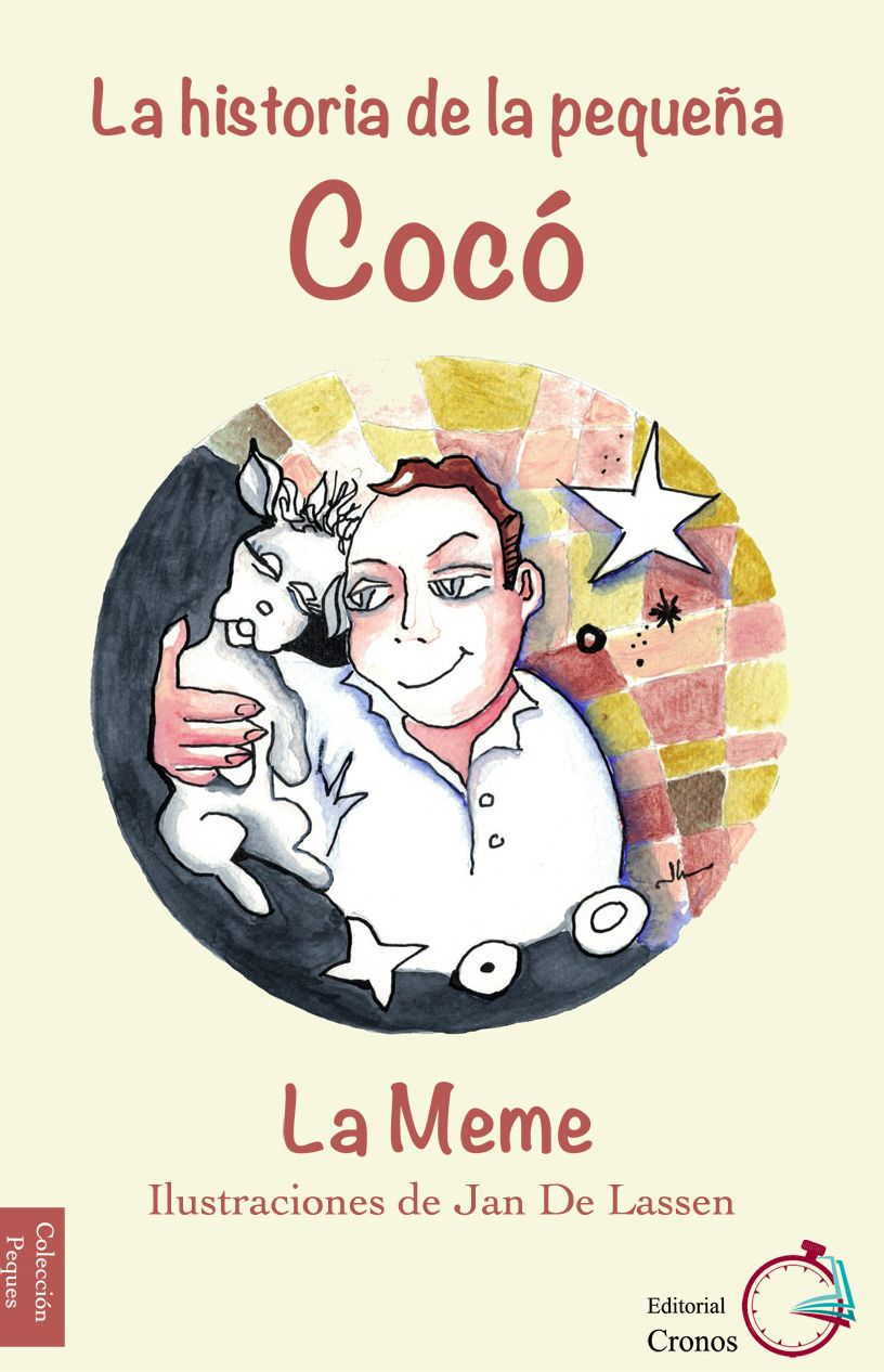 La historia de la pequena Coco