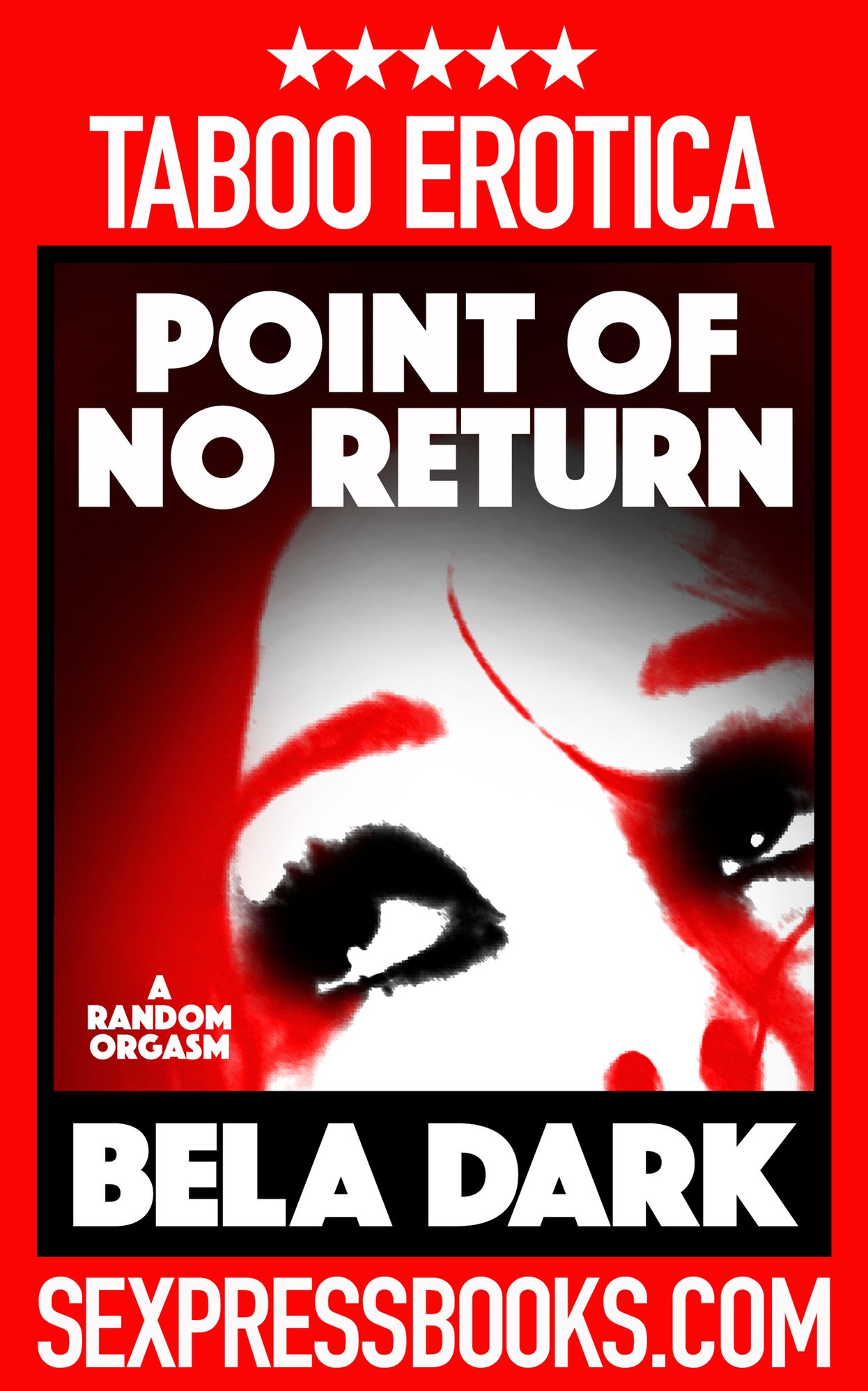 POINT OF NO RETURN