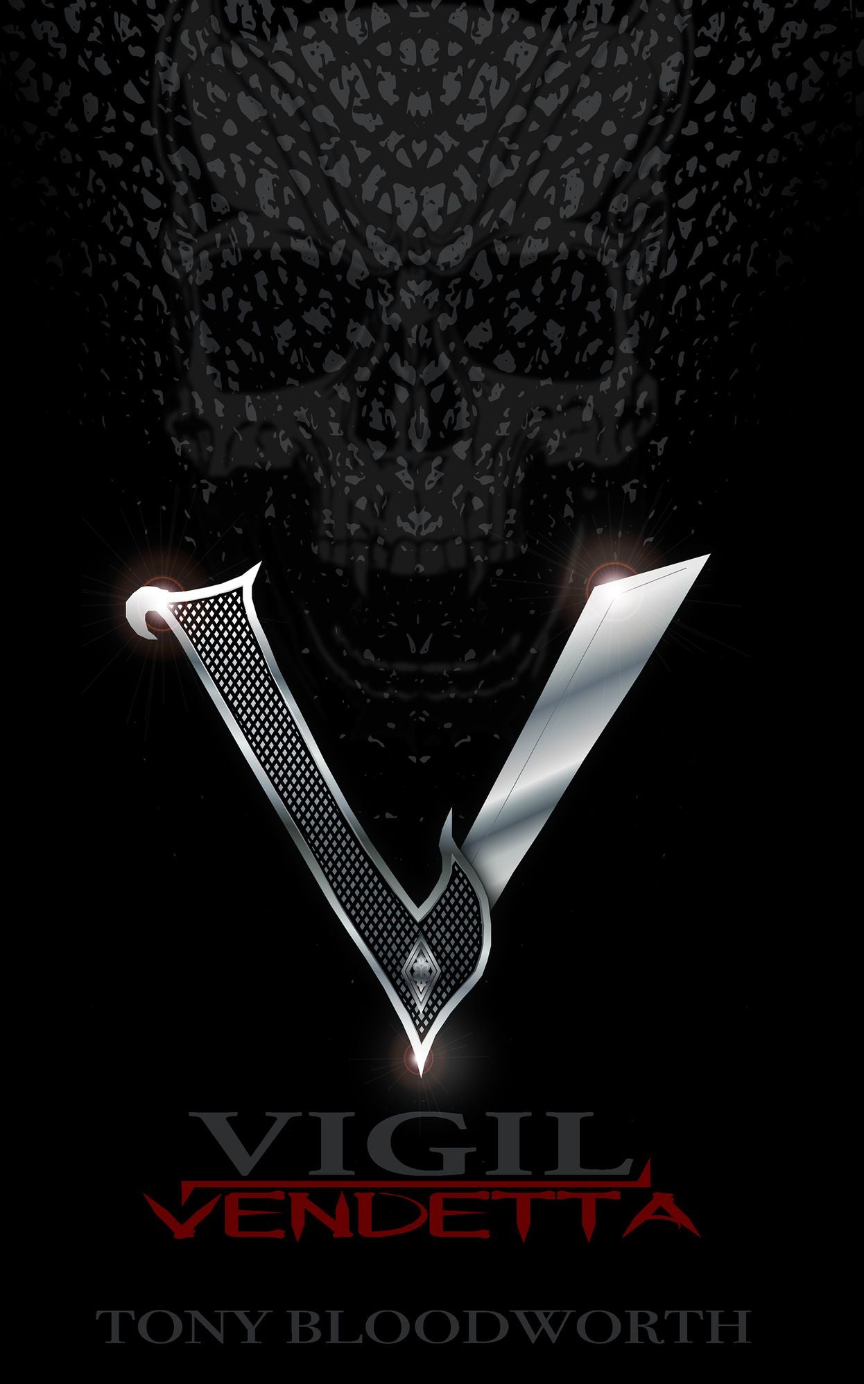 Vigil Vendetta