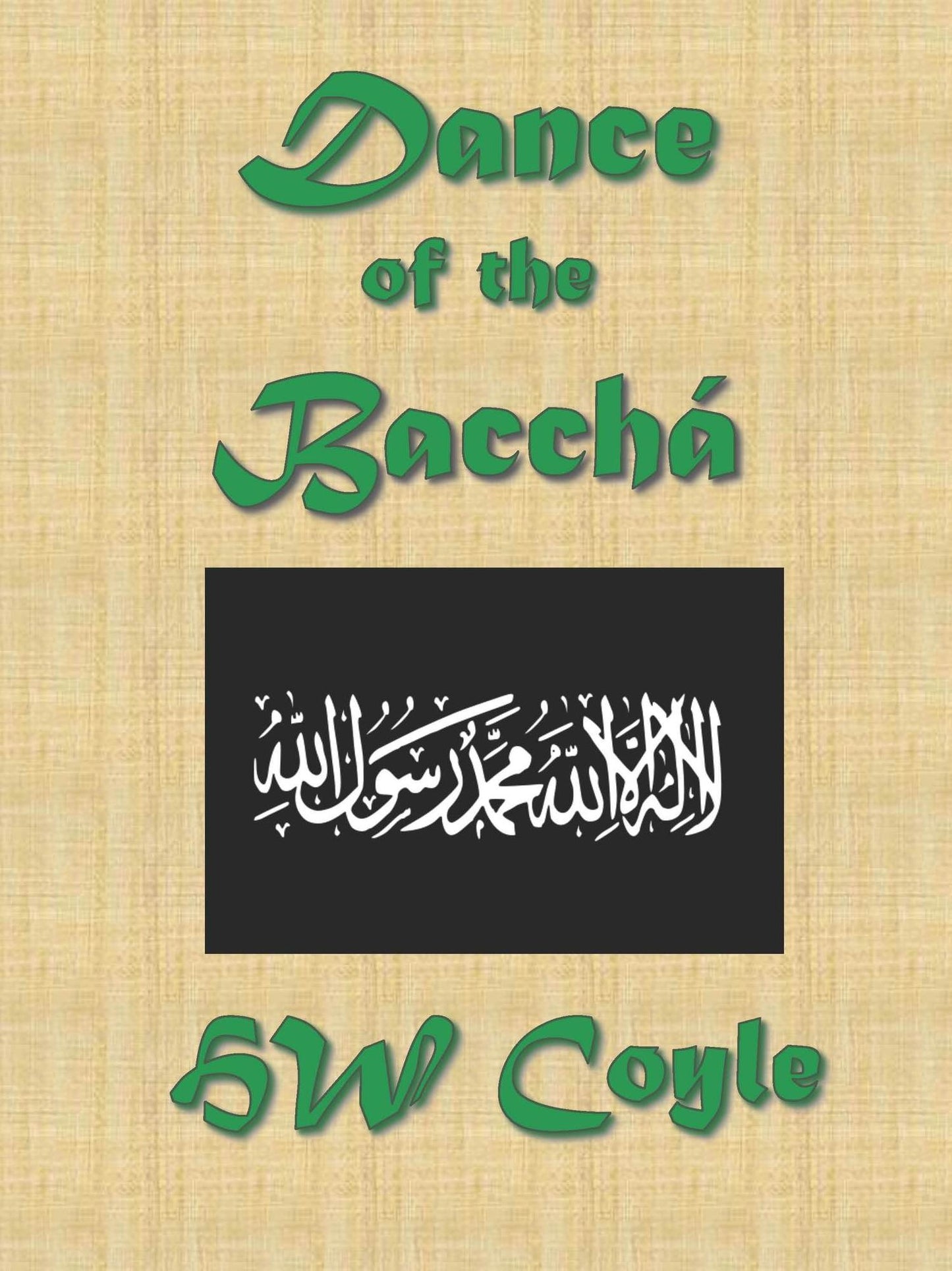 Dance of the Baccha