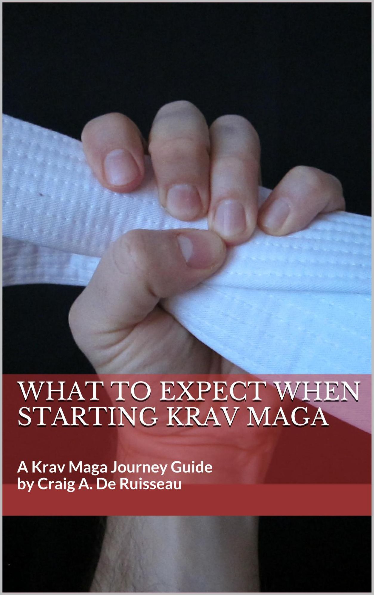 What To Expect When Starting Krav Maga