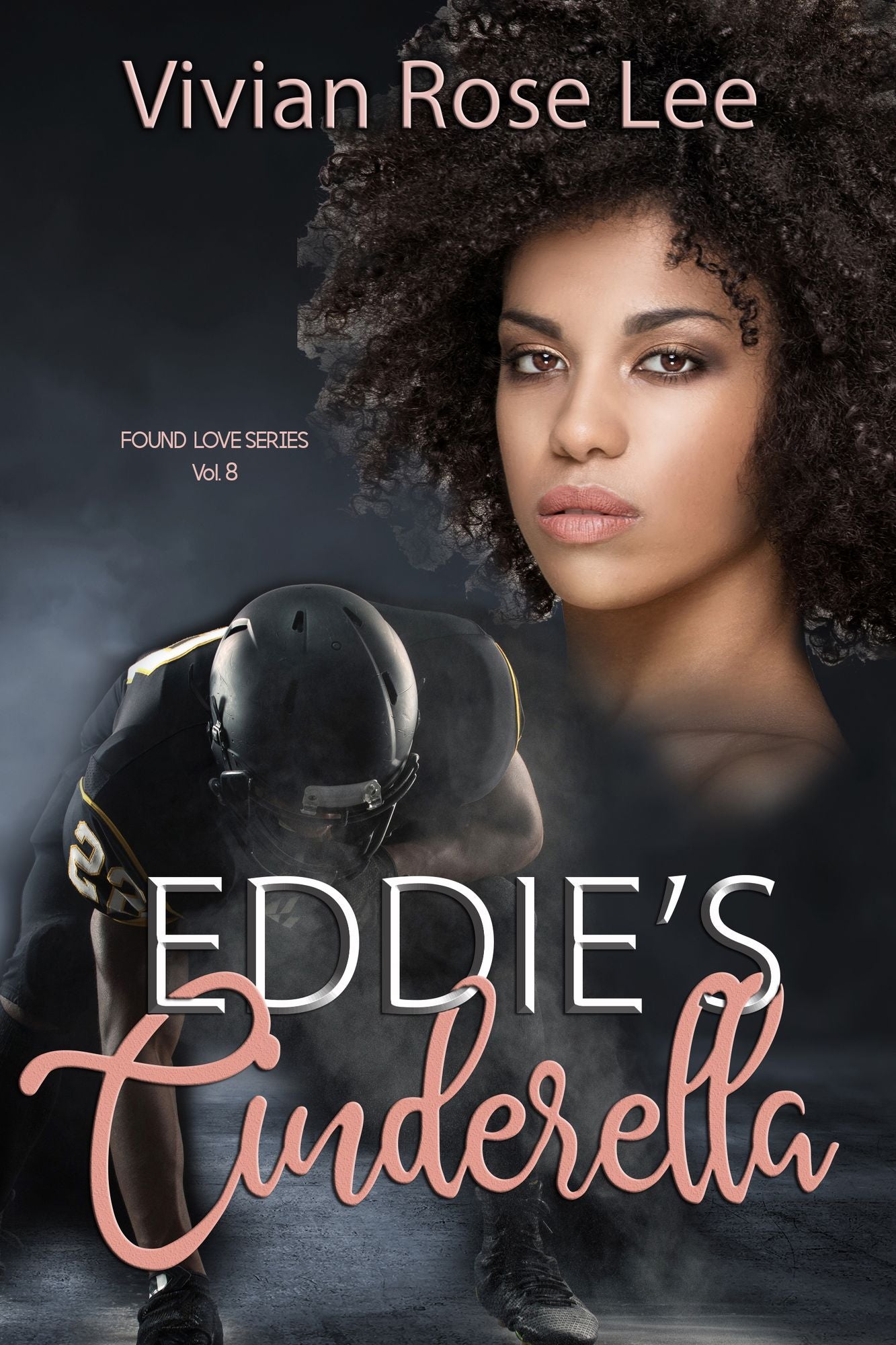 Eddie's Cinderella