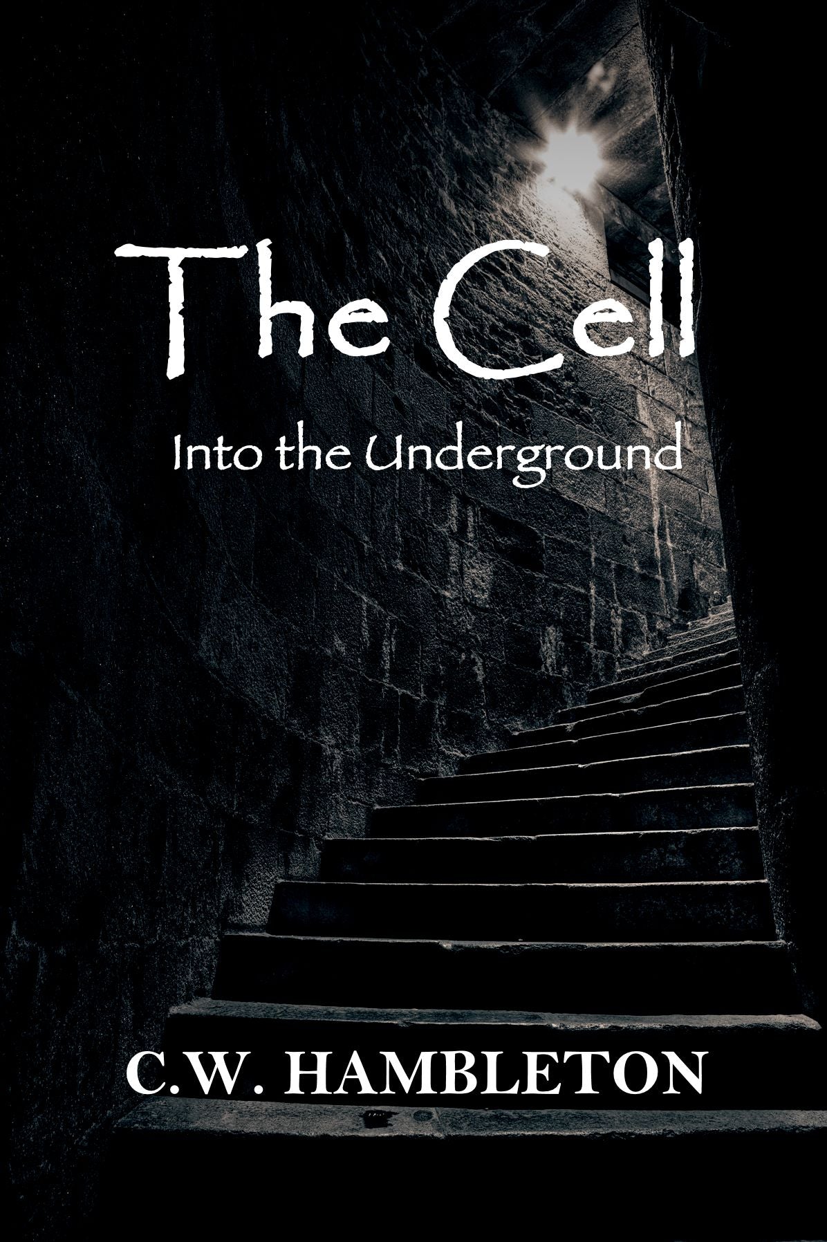 The Cell - Into the Underground
