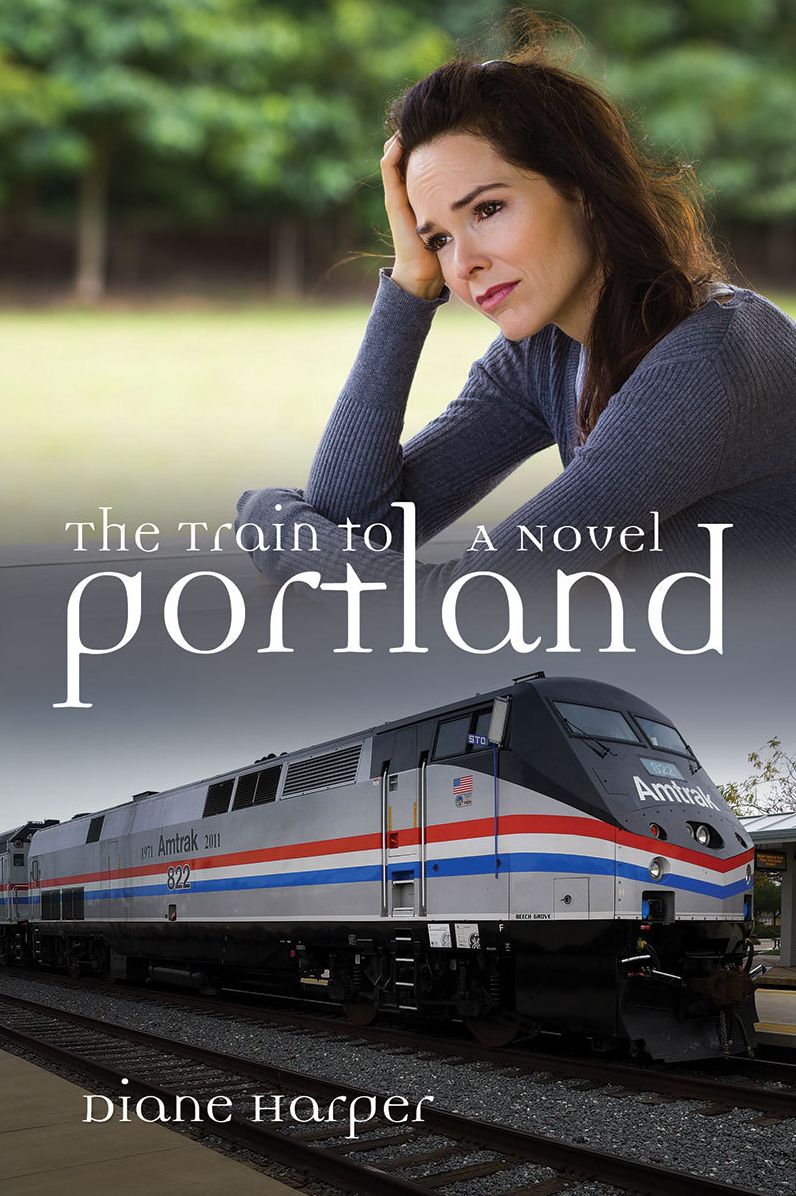 The Train to Portland