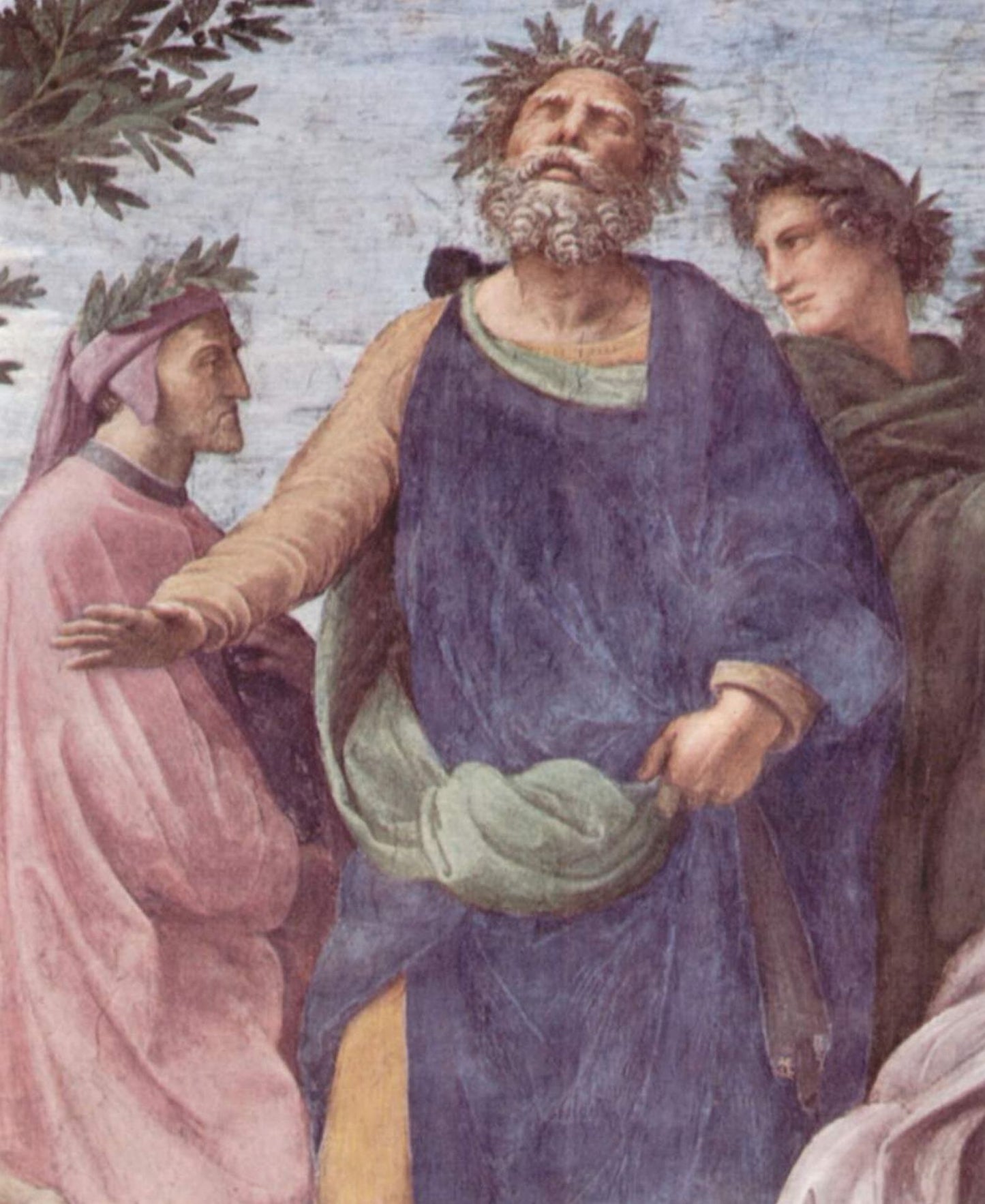 The Iliad and The Odyssey ~ Homer